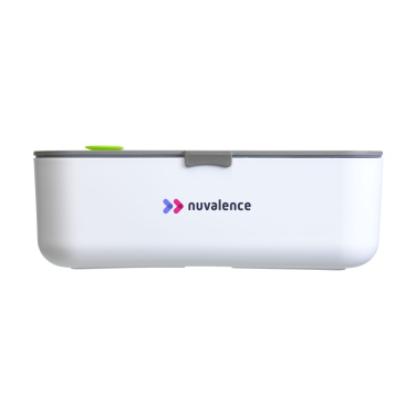 Logotrade Werbegeschenke das Foto: Multi Box Lunchbox