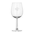 Bourgogne Weinglas 450 ml, transparent