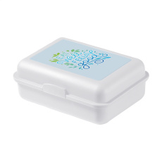 iMould LunchBreak Öko-Lunchbox