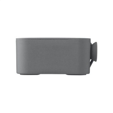 Logotrade Geschäftsgeschenke das Foto: Bento PP-Mahlzeitenbox