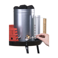 BBQ Holzkohleanzünder