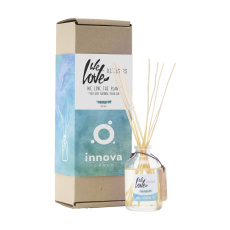 We Love The Planet Diffusor Spiritual Spa 50 ml