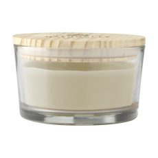 Wooosh Flame Duftkerze Fine Oudh