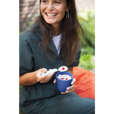 Logotrade Logogeschenke das Foto: Mepal Lunchpot Ellipse 300 ml Lebensmittelbehälter