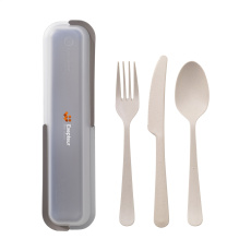 Outdoor-Besteckset 3-teilig