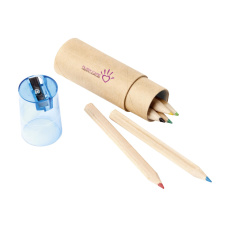ColourTube Bleistifte