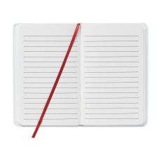 WhiteNote A6 Papiernotizbuch