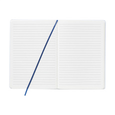 WhiteNote A5 Papiernotizbuch