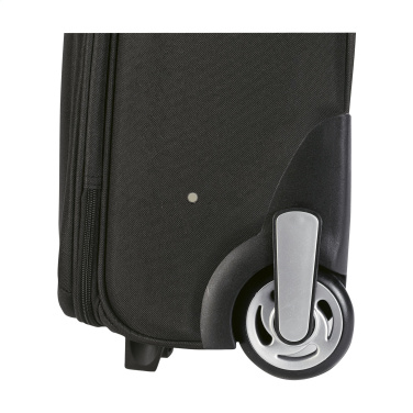 Logotrade werbemittel das Foto: SchrankTrolley