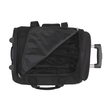 Logotrade Werbeartikel das Foto: Kabinentrolley Reisetasche