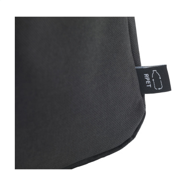 Logotrade Werbegeschenke das Foto: Finley GRS RPET Laptop-Rucksack