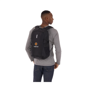 Logotrade Logogeschenke das Foto: Thule EnRoute Rucksack 21 L