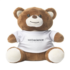 Billy Bear Kuscheltier in normaler Größe