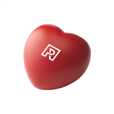 Anti Stress Herz Stressball