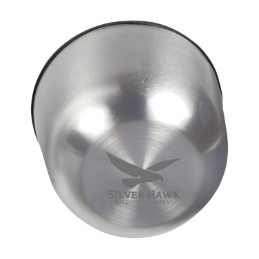 Logotrade Firmengeschenke das Foto: Thermotop Maxi 1.000 ml Thermoflasche