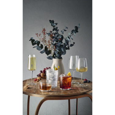 Logotrade werbemittel das Foto: Ribbio Weinglas 535 ml