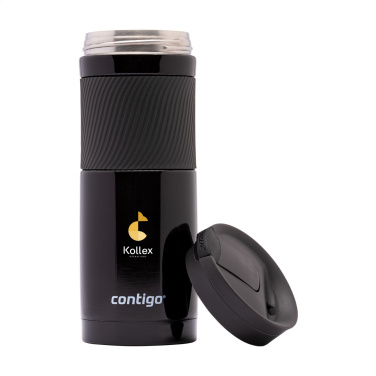 Logotrade Firmengeschenke das Foto: Contigo® Byron Large 590 ml Thermobecher