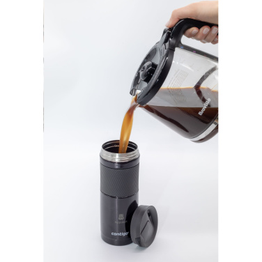 Logotrade Werbegeschenke das Foto: Contigo® Byron Large 590 ml Thermobecher