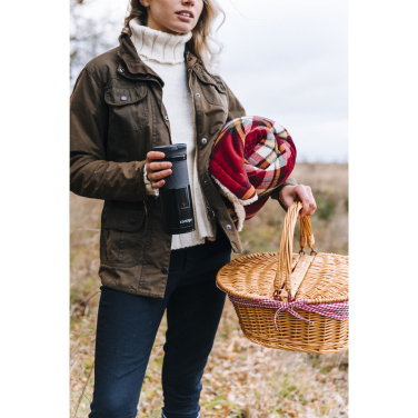 Logotrade werbemittel das Foto: Contigo® Byron Großer 590 ml Thermobecher