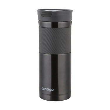 Logotrade Werbeartikel das Foto: Contigo® Byron Large 590 ml Thermobecher