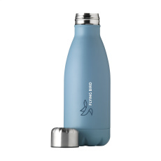 Topflask 500 ml einwandige Trinkflasche
