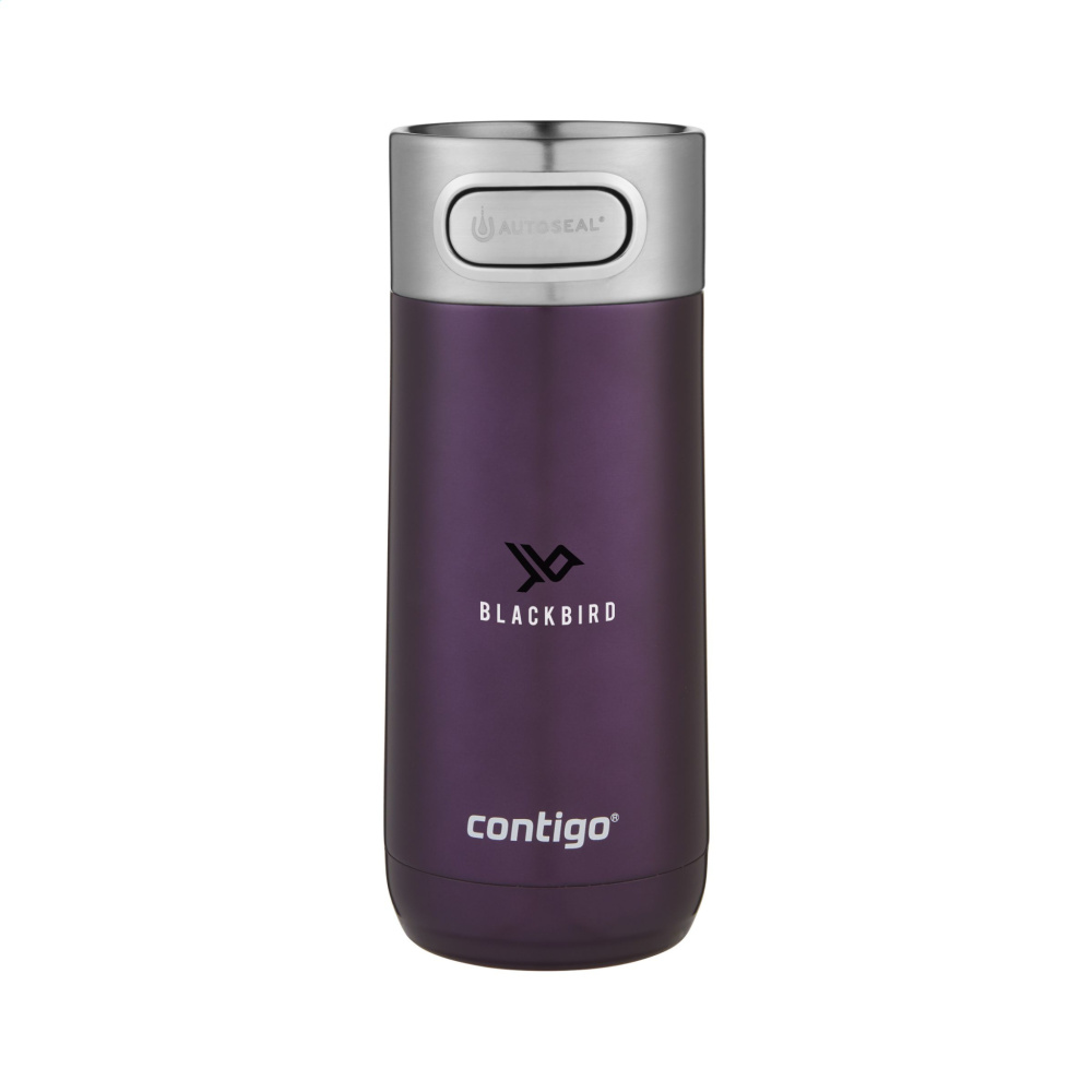 Contigo® Luxe AUTOSEAL® 360 ml Thermobecher, dunkelviolett, Farbvariante