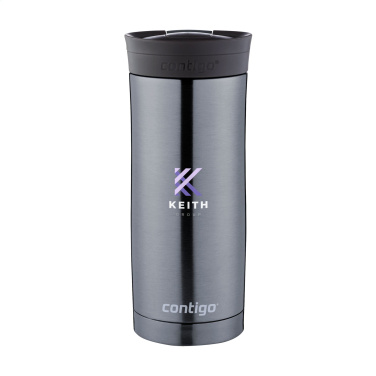 Logotrade Werbeartikel das Foto: Contigo® Huron 470 ml Thermobecher