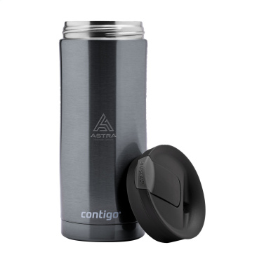 Logotrade Firmengeschenke das Foto: Contigo® Huron 470 ml Thermobecher