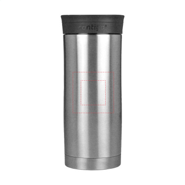 Logotrade Werbeartikel das Foto: Contigo® Huron 470 ml Thermobecher