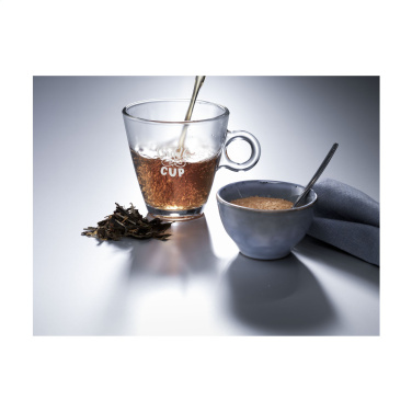 Lugano Teeglas 320 ml, Produktbild, transparent (4)