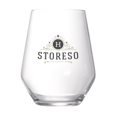 Loire Wasserglas 400 ml, Produktbild, transparent (1)