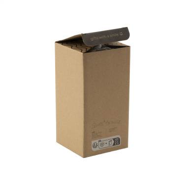 Tokyo 450 ml Bambus Thermobecher, Produktbild (7)
