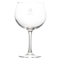 Cocktail Gin Cocktailglas 700 ml, transparent
