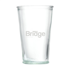 Sevilla Recycling-Wasserglas 300 ml