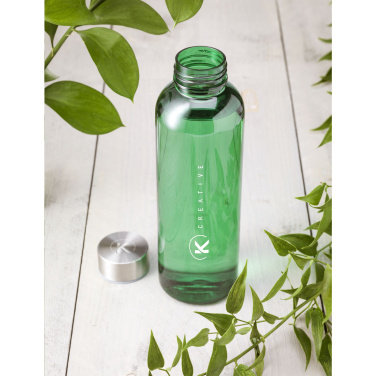 Logotrade Werbegeschenke das Foto: Senga RCS RPET Bottle 500 ml Trinkflasche