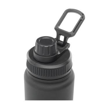 Logotrade Geschäftsgeschenke das Foto: Tappo Bottle RCS Trinkflasche aus Edelstahl