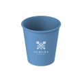 Hazel Mehrweg-Kaffeebecher 200 ml, Blau