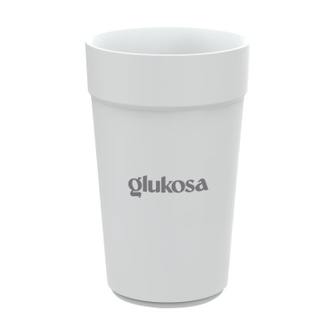 Logotrade Logogeschenke das Foto: CirculCup Deckel 400 ml