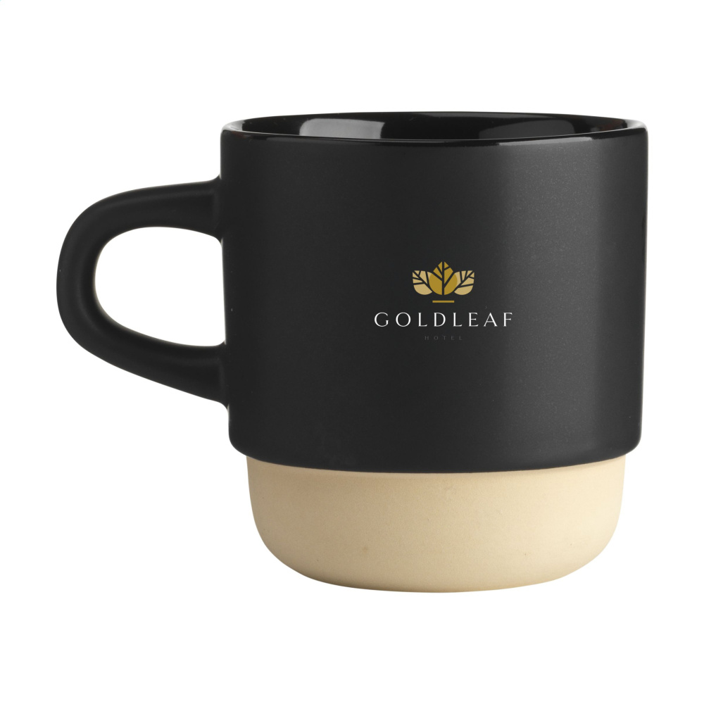 Logotrade Werbegeschenke das Foto: Vivaldi-Becher 300 ml