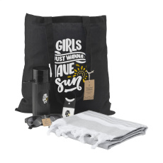 Merch Set Strand