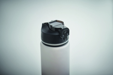 Logotrade Firmengeschenke das Foto: ACTIVATE Sport-Trinkflasche RPET 1 L