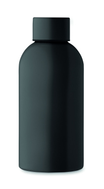 Logotrade Geschäftsgeschenke das Foto: Einwandige Trinkflasche 500 ml