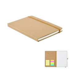 DIN A5-Notizbuch-Set