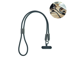 60W Lanyard-Ladekabel