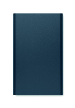 Logotrade werbemittel das Foto: Powerbank 4000 mAh