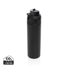 Omni Sip verschließbare Isolierflasche aus RCS-recyceltem Edelstahl 720 ml