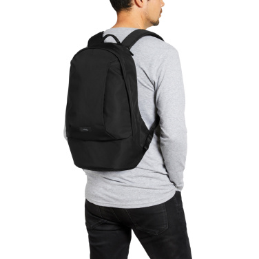 Logotrade Werbeartikel das Foto: Bellroy Classic Rucksack