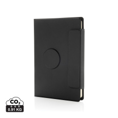 Stuart Magnet-Portfolio A5 aus RCS-zertifiziertem rPU