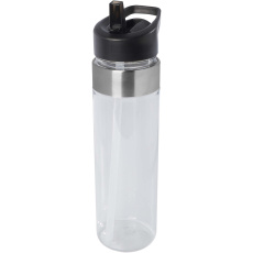 Dylan 650 ml Tritan-Trinkflasche mit Klapptrinkverschluss