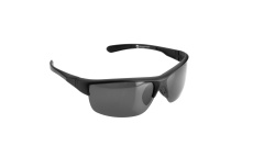 Polarisierte Sonnenbrille MANASLU Schwarzwolf